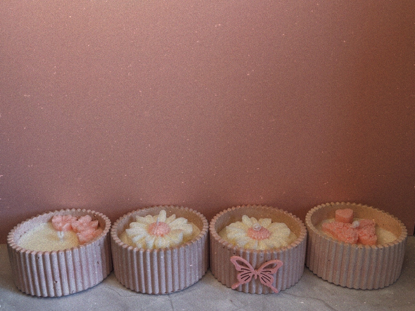 Vela personalizada para eventos – Recuerdos con aroma