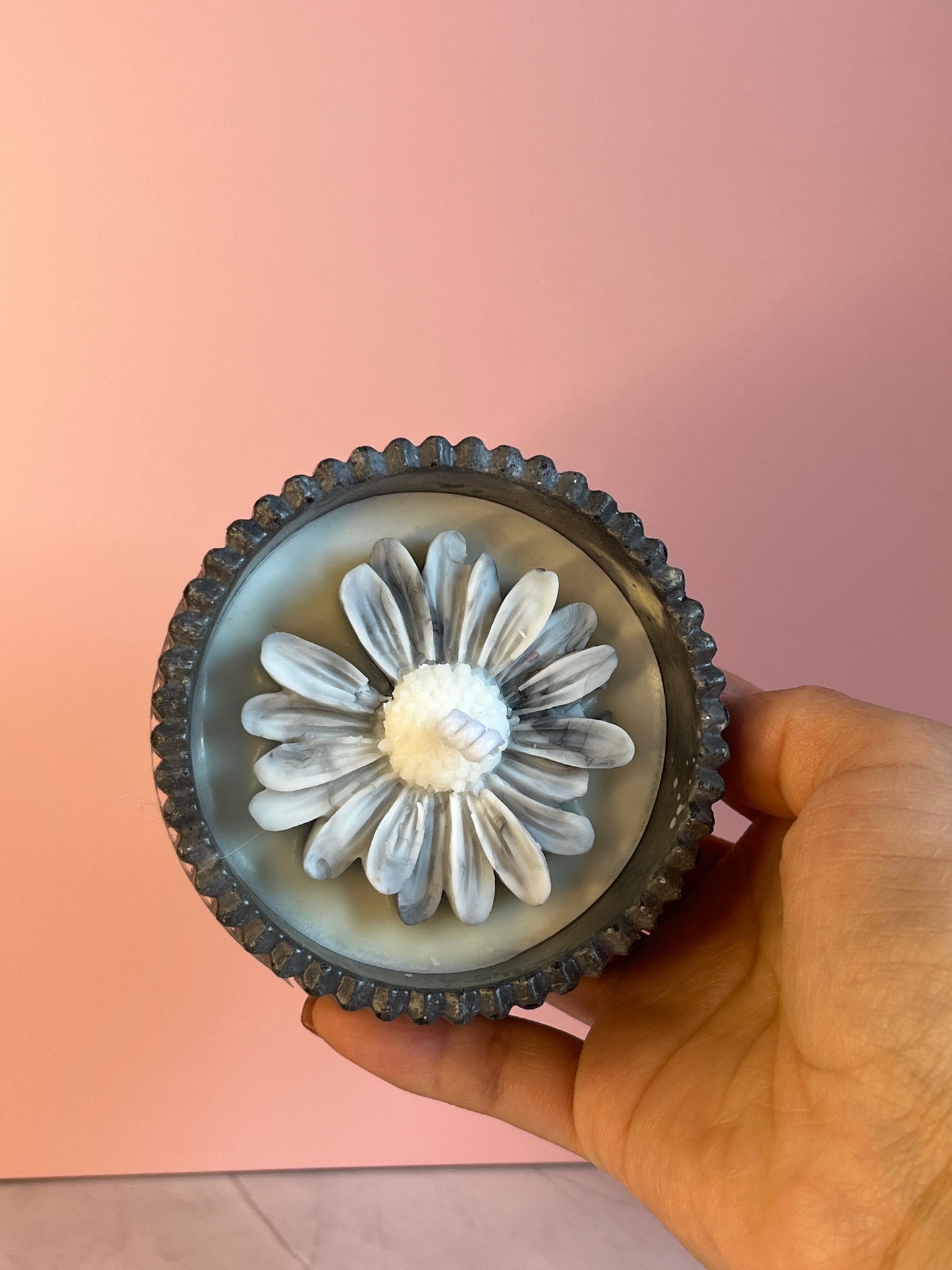 Chocolate en Flor