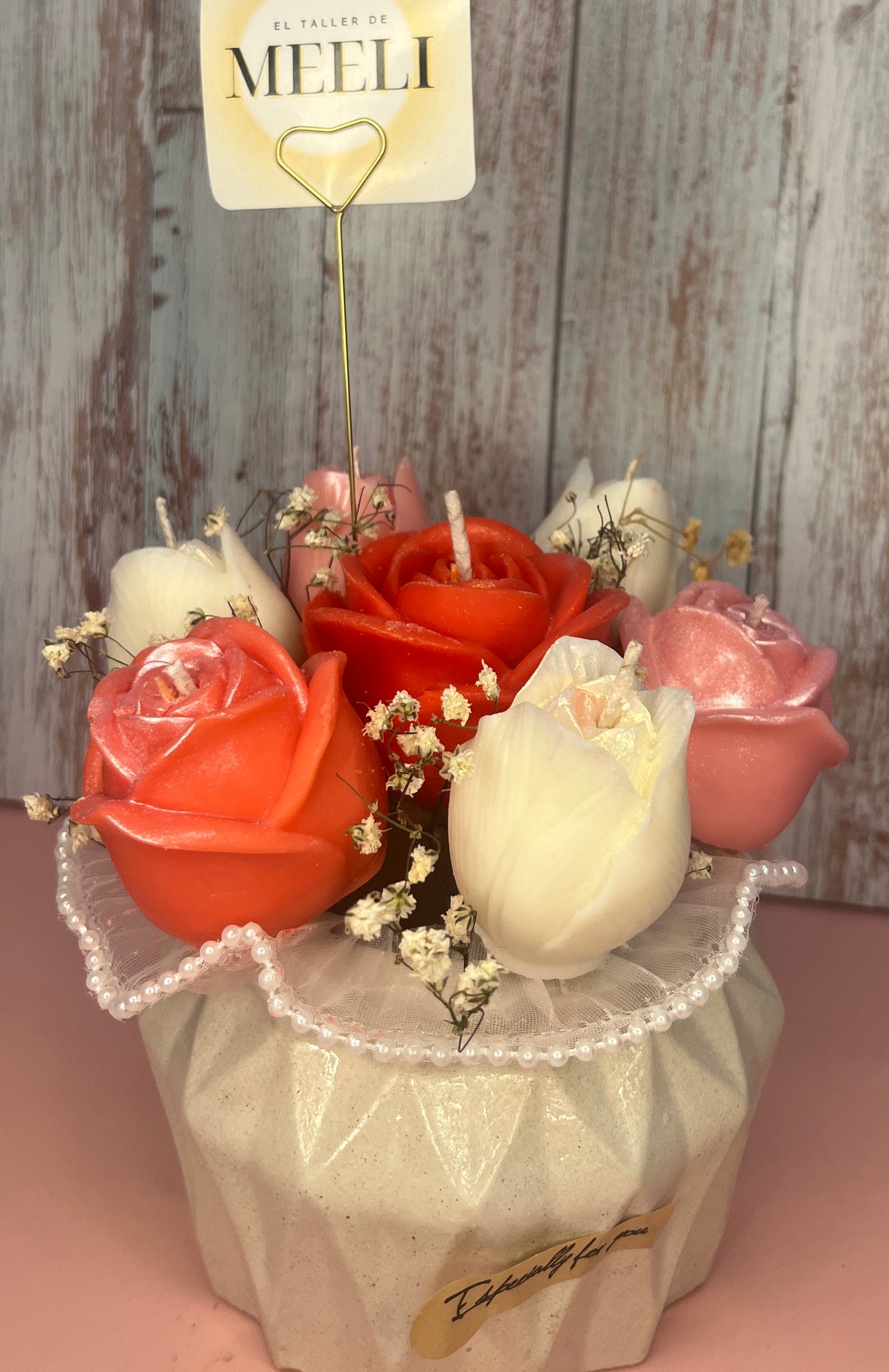Bouquet Meeli