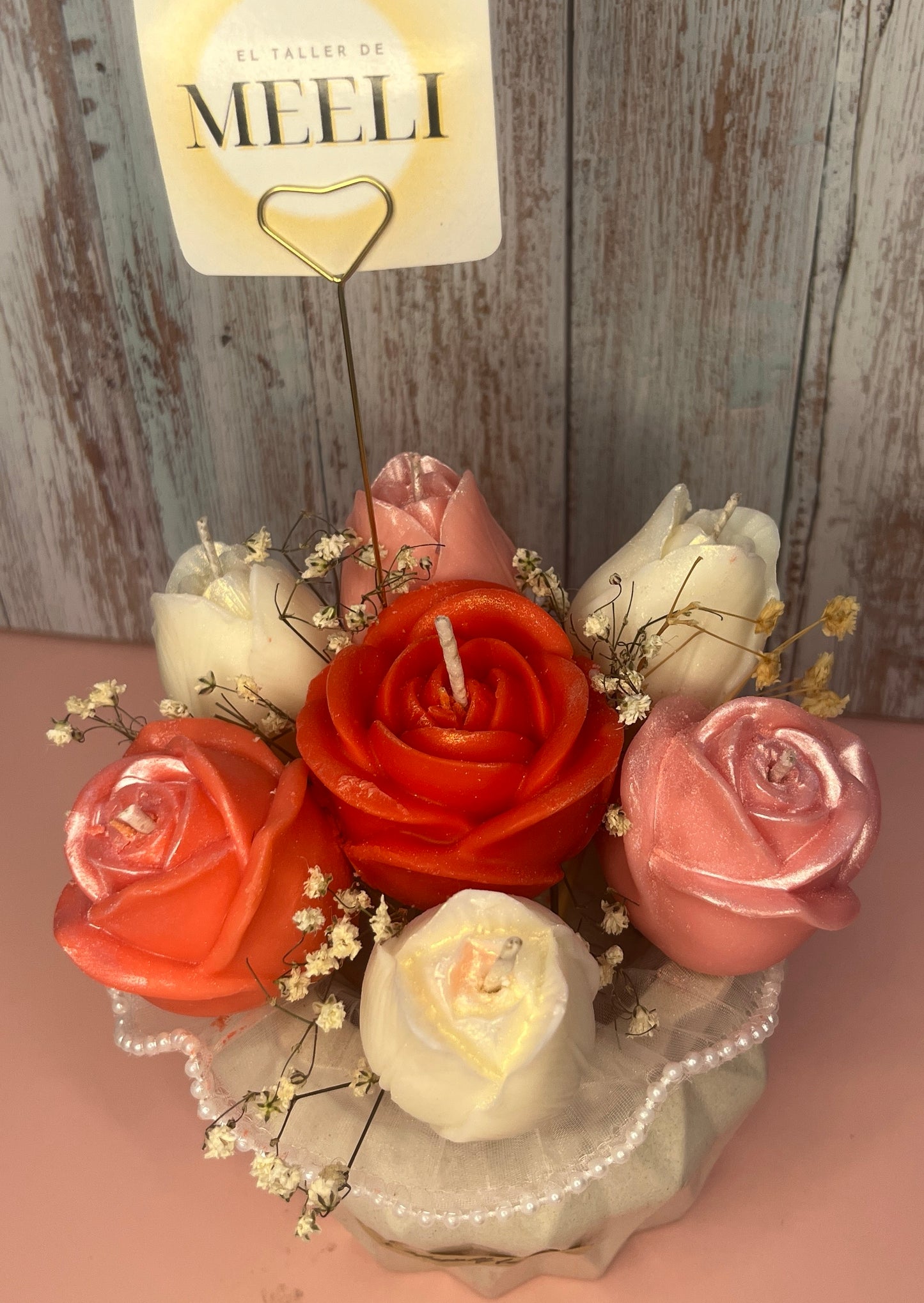 Bouquet Meeli