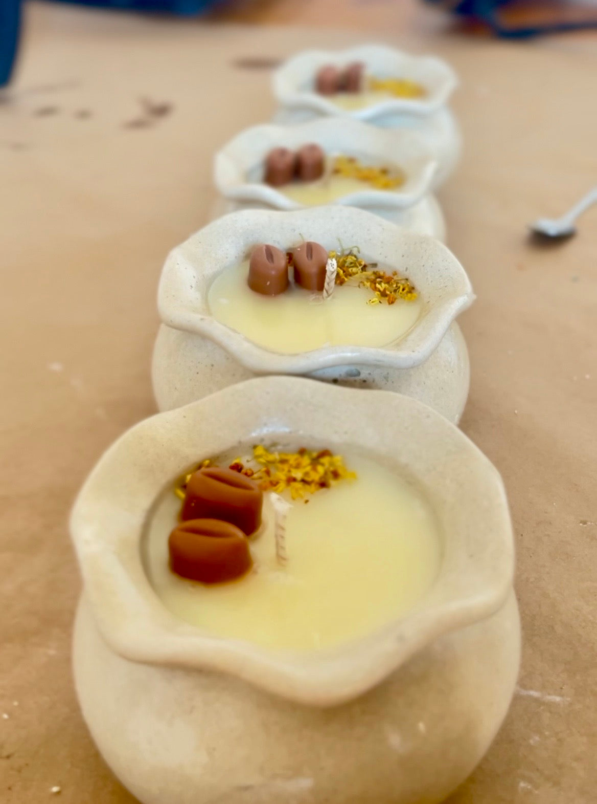 Cappuccino mini