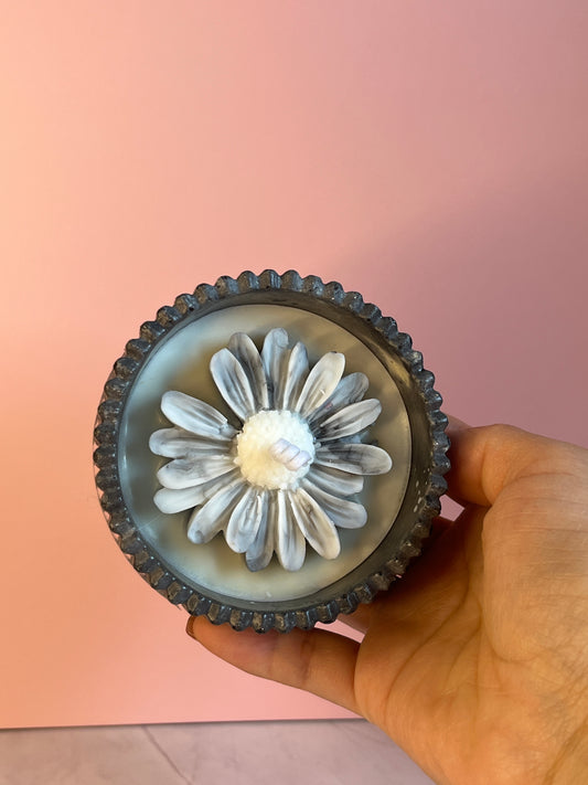 Chocolate en Flor