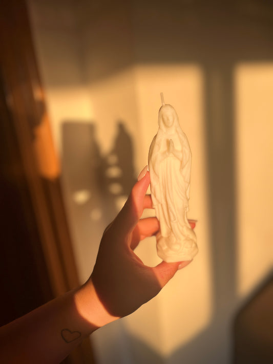 Luz sagrada