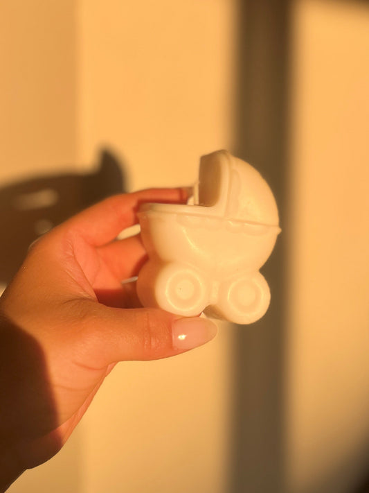 Carrito de bebe