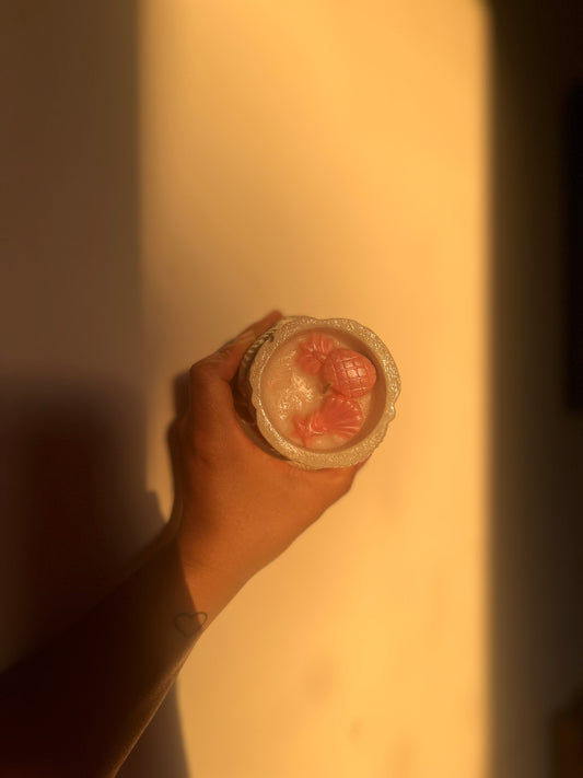 🌸 Verano Rosa