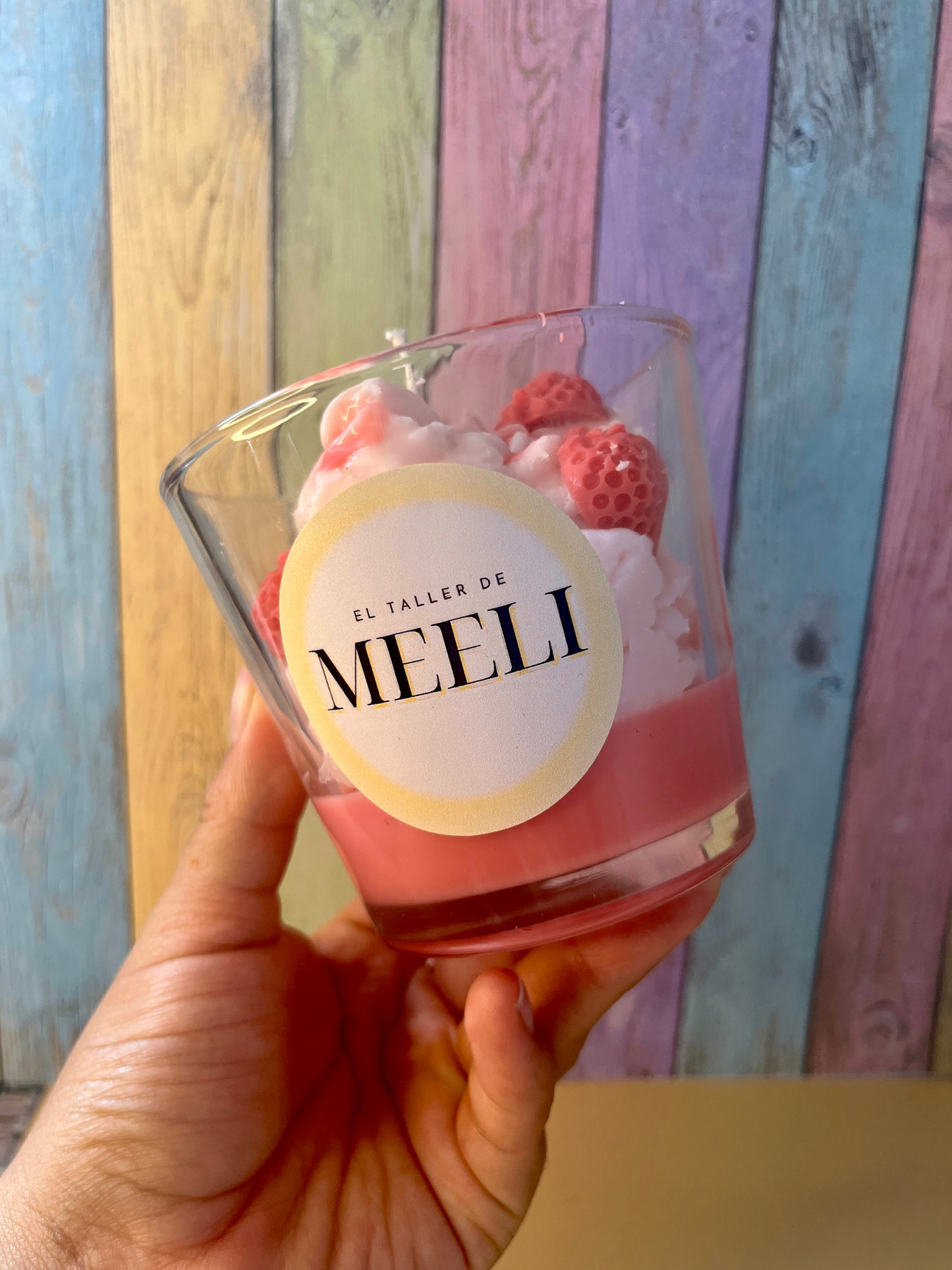 Cheescake by Meeli