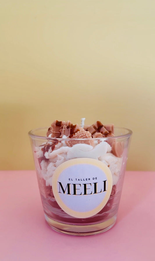 Caramel Toffe