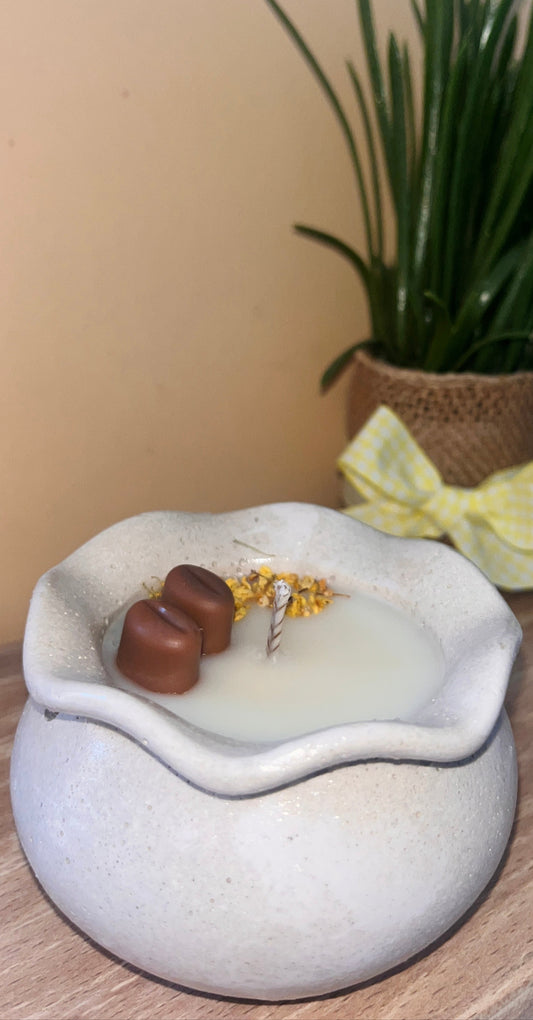 Cappuccino mini